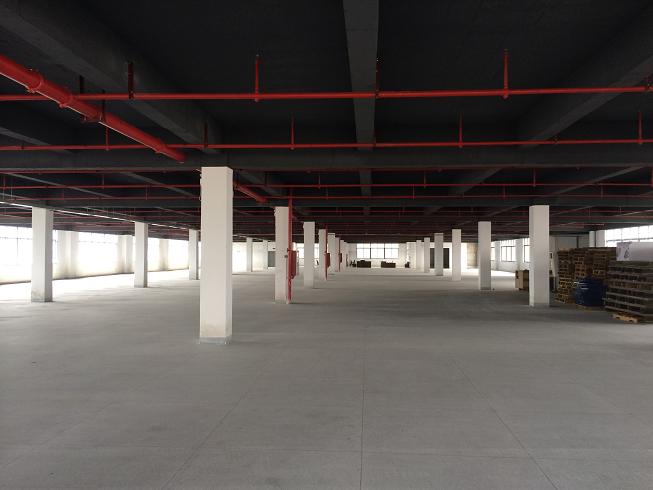 福建工业园区仓储4