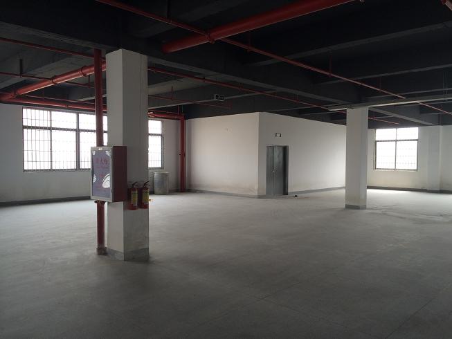 福建工业园区仓储3