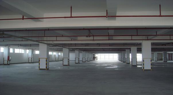福建工业园区仓储1