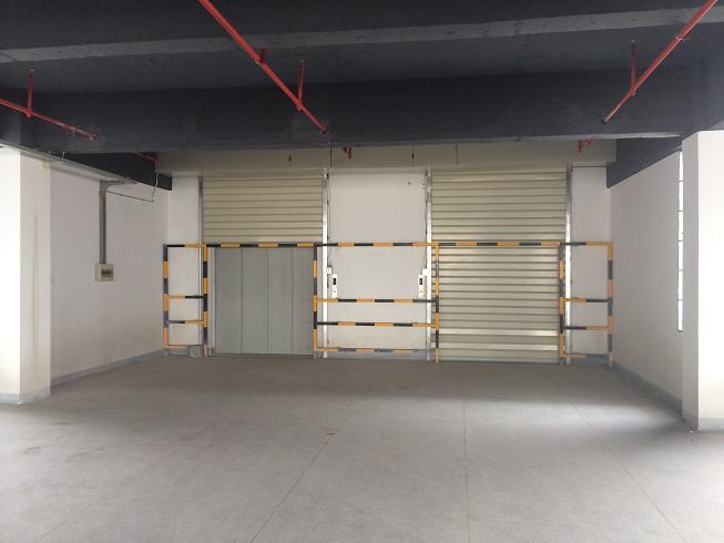 福建工业园区仓储5